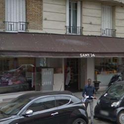 Boucherie Samy 26