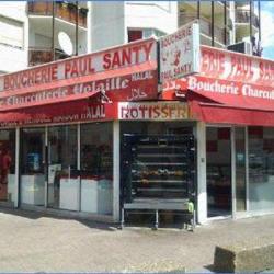 Boucherie Santy