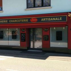 Boucherie Seiler