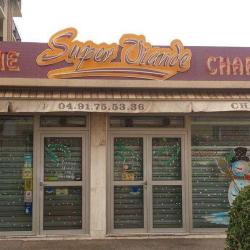 Boucherie Super Viande