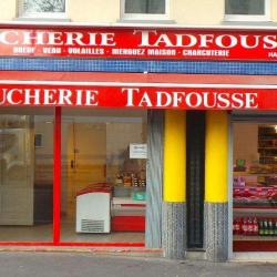 Boucherie Tadfousse