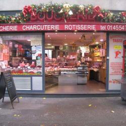 Boucherie Tasse