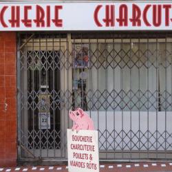 Boucherie Toni