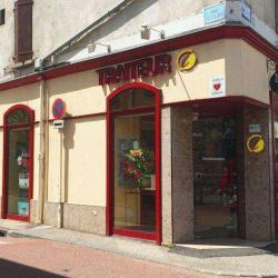 Boucherie Traiteur Clavel Et Fils