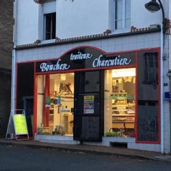 Traiteur Boucher Charcutier