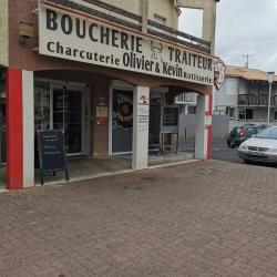 Boucherie Traiteur Olivier & Kévin