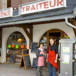 Boucherie Traiteur Retornaz