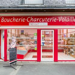 Boucherie Tretout