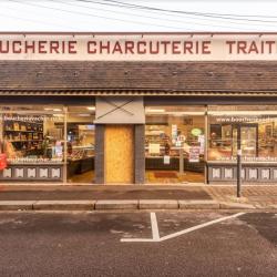 Boucherie Vacher