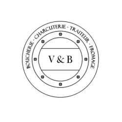 Boucherie Vaillant And Bisquerra