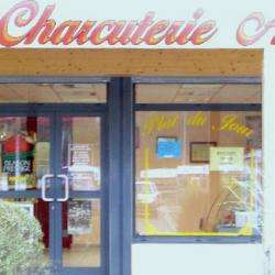 Boucherie Vallée De La Marne