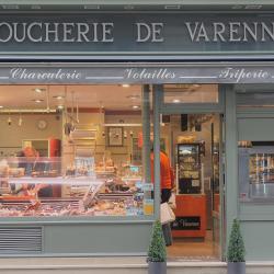 Boucherie Varenne
