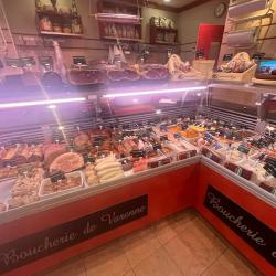 Boucherie Varenne