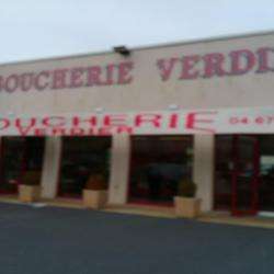 Boucherie Genieys