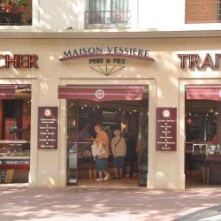 Boucherie Vessiere