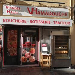 Boucherie Vh Hamadouche