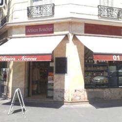 Boucherie Neuveu