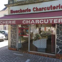 Boucherie Viley Franck