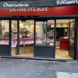 Boucherie Village Didot