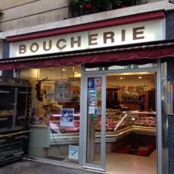 Boucherie Vilmont