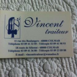 Boucherie Vincent