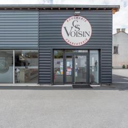 Boucherie Voisin