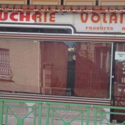 Boucherie Volaille