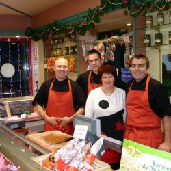 Boucherie Barbier
