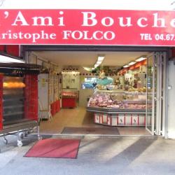 Boucherie Folco