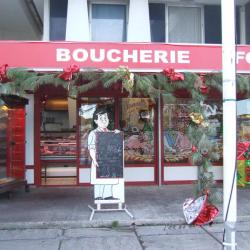 Boucherie Folco Le Miramar