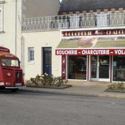 Boucherie Simon