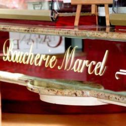 Boucheries Marcel