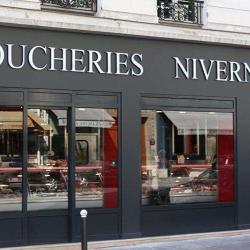 Boucheries Nivernaises