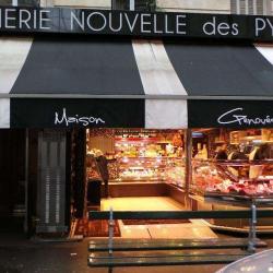 Boucheries Nouvelle Pyrénées