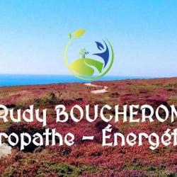 Boucheron Rudy Magnétiseur Naturopathe