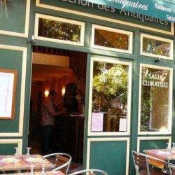 Bouchon Des Antiquaires