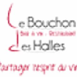 Bouchon Des Halles