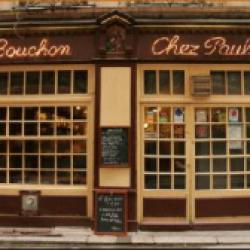 Chez Paul