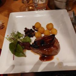 Bouchon Rouge