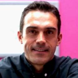 Bouchonneau Stephane