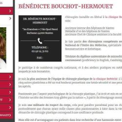 Bouchot-hermouet Benedicte
