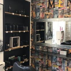 Boucl & Liss - Coiffeur La Murette