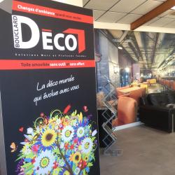 Bouclard Déco