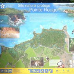 Boucle De La Pointe Rouge