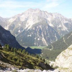 Boucle Monriond