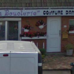 Bouclerie