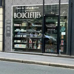 Bouclettes