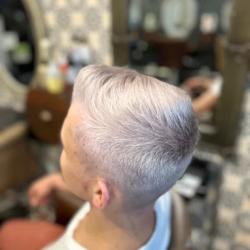 Bouclettes