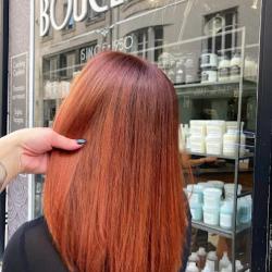 Bouclettes