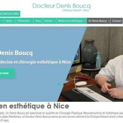 Boucq Denis